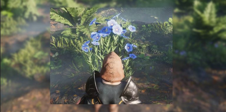 Где найти лен в Enshrouded: подробный гайд