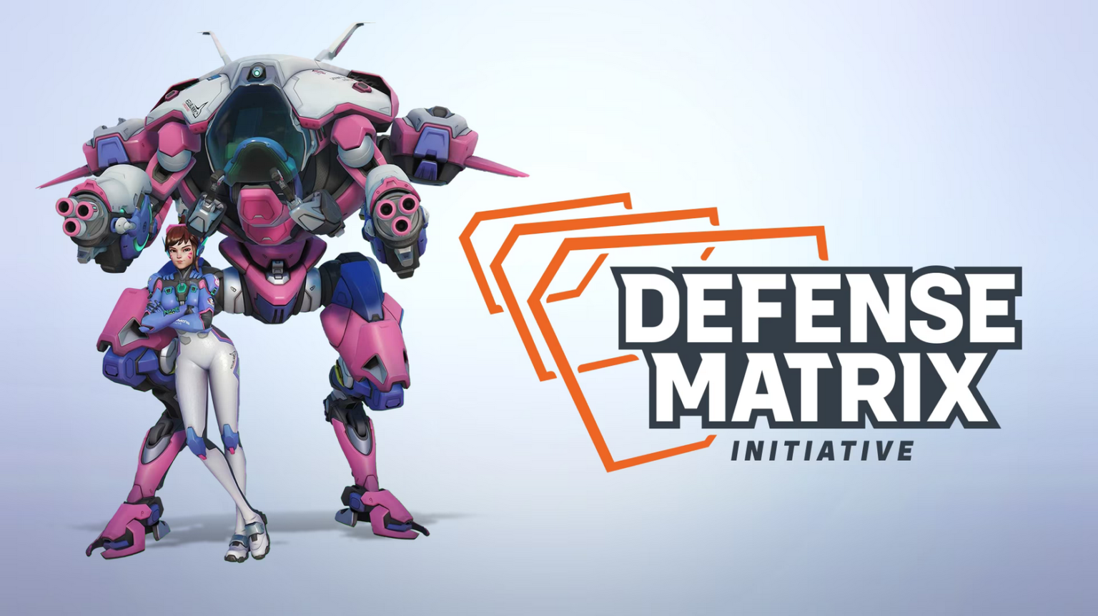 Overwatch 2 Сезон 9: Поощрение позитивных игроков и борьба с нарушителями