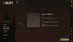 Rust: Обновление за март 2024 года