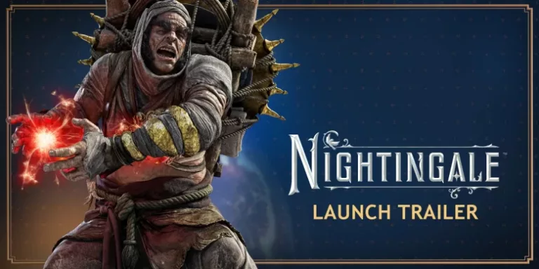 Nightingale: меж миров распахнуты врата!