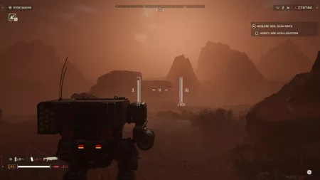 Круті новини для десантників Super Earth! У Helldivers 2 з’явилися МЕХІ!