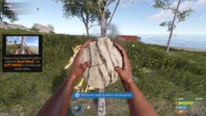 Rust: Обновление за март 2024 года