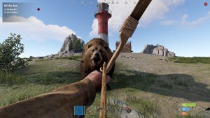 Rust: Обновление за март 2024 года