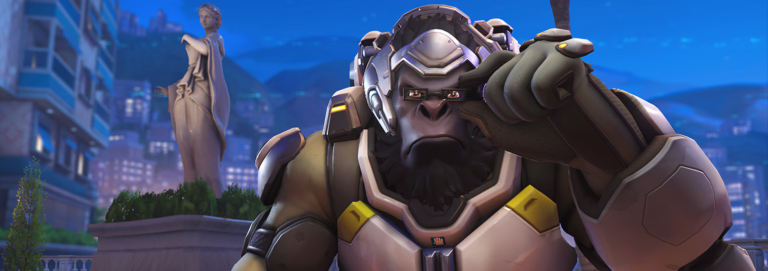 Overwatch 2: Межсезонное обновление меняет мета-систему