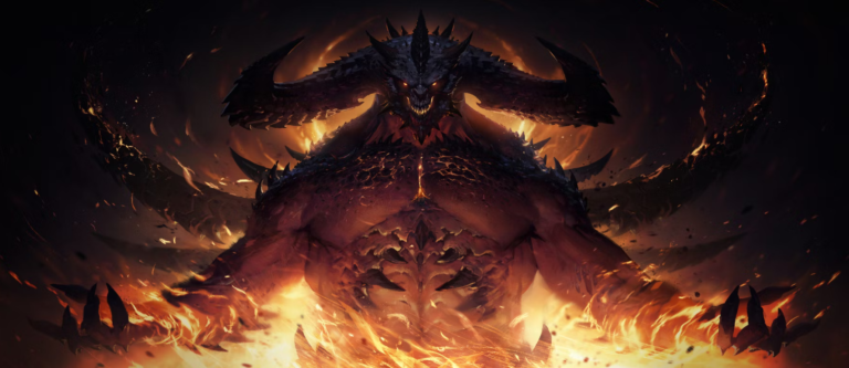 Diablo Immortal: Заявление о противодействии нарушениям в игровой экономике